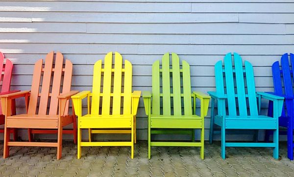 15 tutos pour fabriquer des meubles en palette pour la terrasse