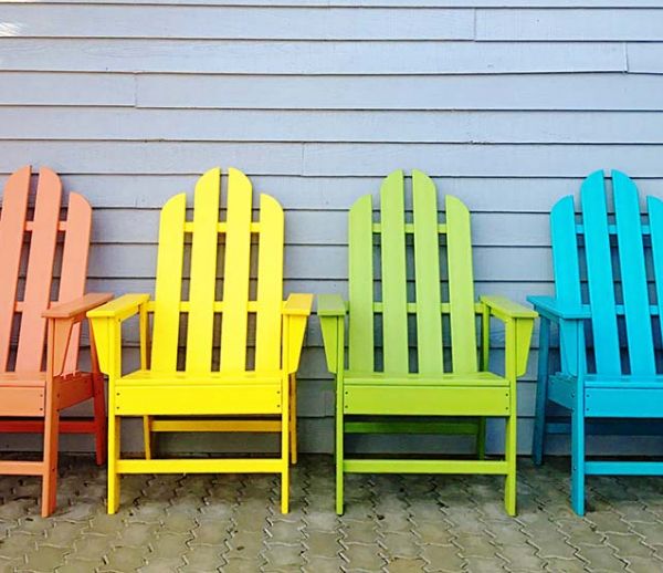 15 tutos pour fabriquer des meubles en palette pour la terrasse