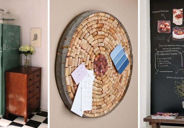 Astuce Deco 9 Idees Adorables Pour Se Laisser Des Mots