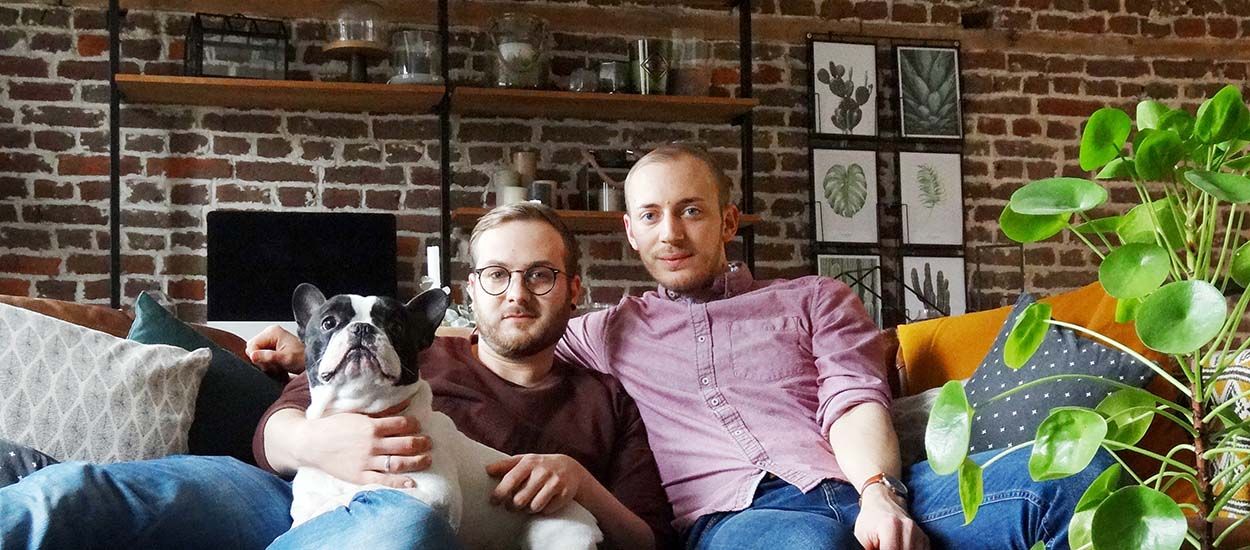Rencontre avec Stéphane de Coconuts déco : il parle de sa success story