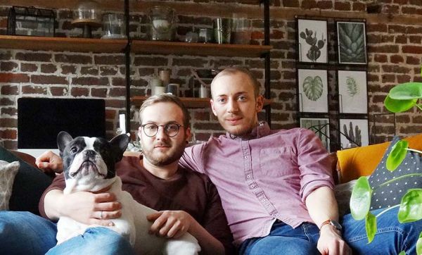 Rencontre avec Stéphane de Coconuts déco : il parle de sa success story