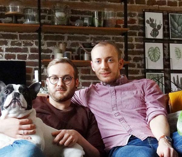 Rencontre avec Stéphane de Coconuts déco : il parle de sa success story