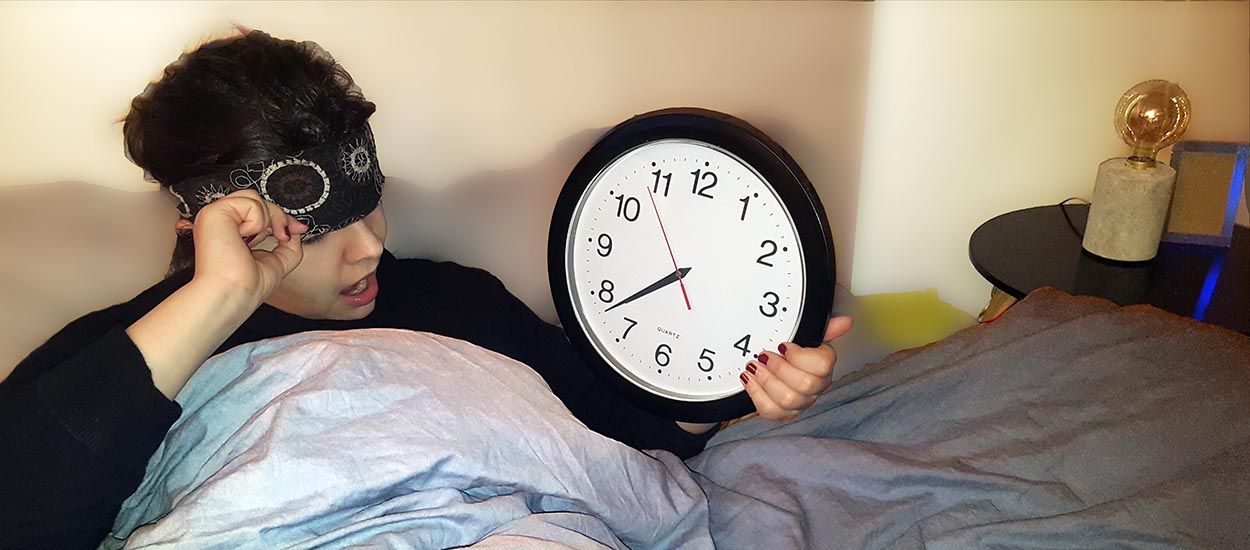 7 méthodes de choc pour ne plus être en retard le matin