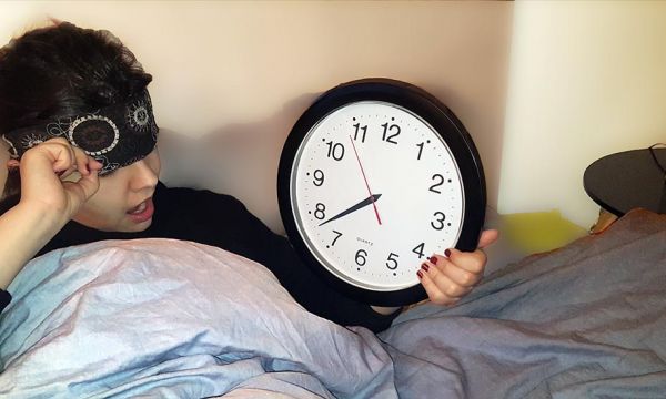 7 méthodes de choc pour ne plus être en retard le matin