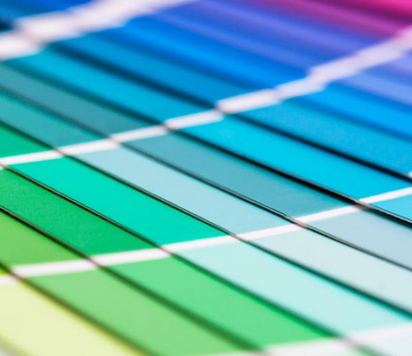 Pantone présente en avant-première les couleurs qui feront l'année 2019 !