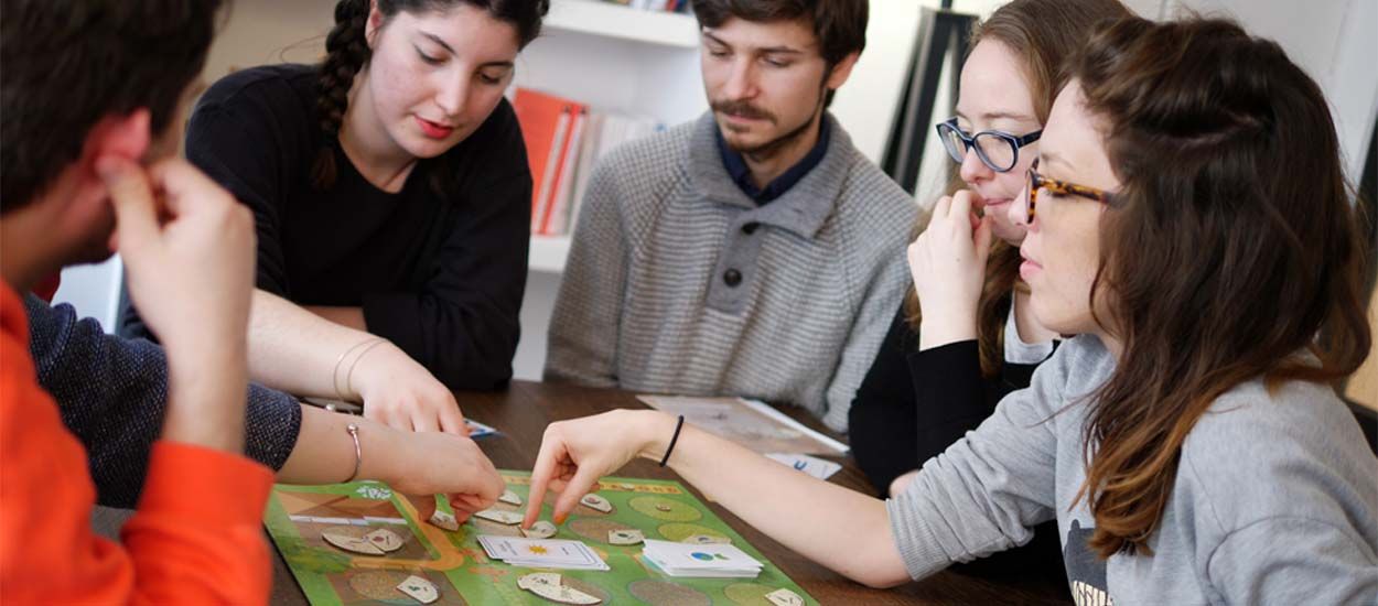 On a testé Supermaculture, le jeu de société pour apprendre à cultiver en permaculture