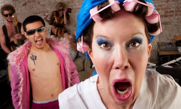 Les mots les plus drôles des voisins : quand il y en a marre du bruit