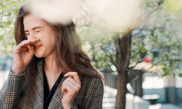 Allergies au pollen : Quels sont les bons gestes ?