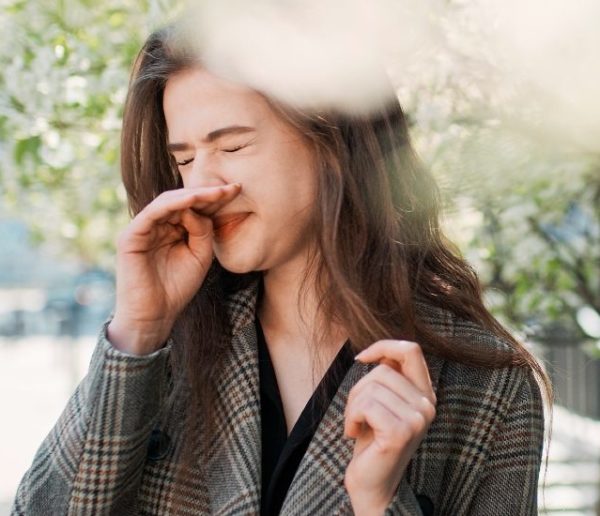 Allergies au pollen : Quels sont les bons gestes ?