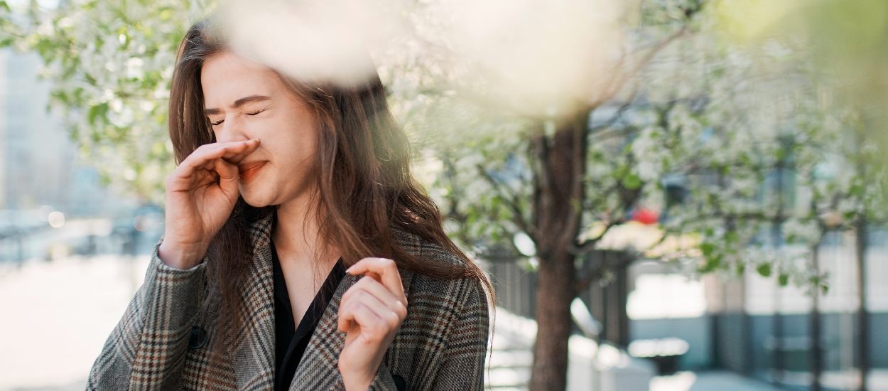 Allergies au pollen : Quels sont les bons gestes ?