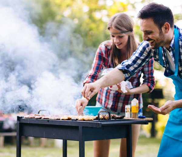 4 choses à faire absolument avant de remettre en route votre barbecue