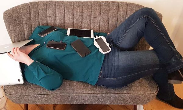 Comment j'ai (presque) réussi à me sevrer de mon téléphone