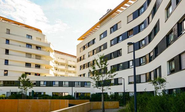 De plus en plus de sites permettent d'échanger des logements HLM