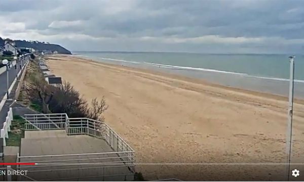 Plages et montagnes : 8 webcams pour contempler la France en direct