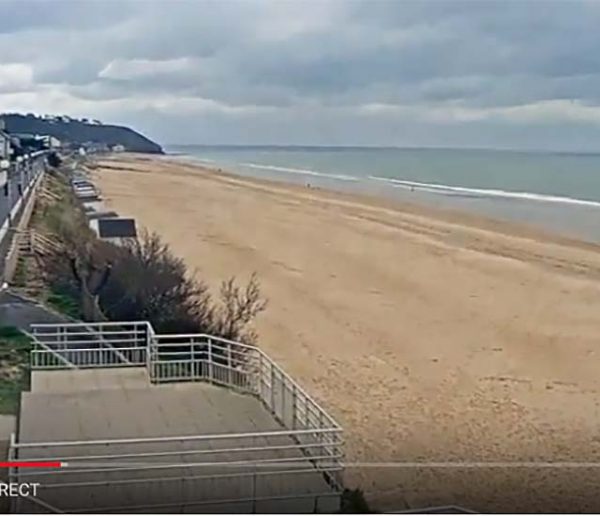 Plages et montagnes : 8 webcams pour contempler la France en direct