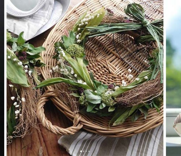 11 idées de déco tendance avec le muguet du 1er mai