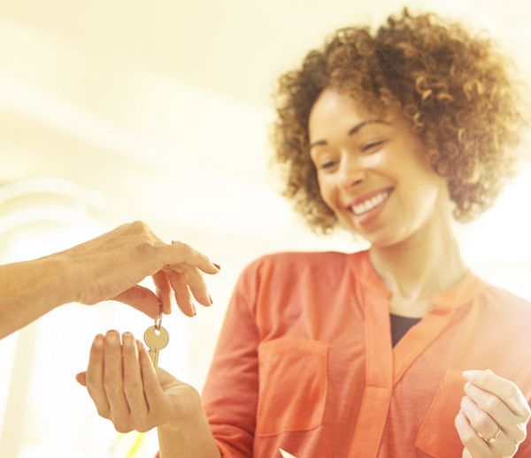 Solidarité logement