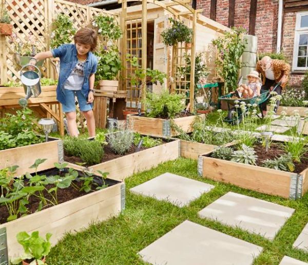 Calendrier du potager : que semer et planter en avril ?