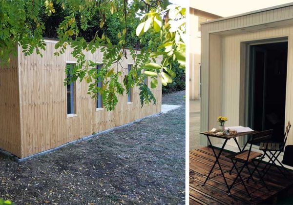 construire une maison avec des palettes en bois plus facile avec sylcat