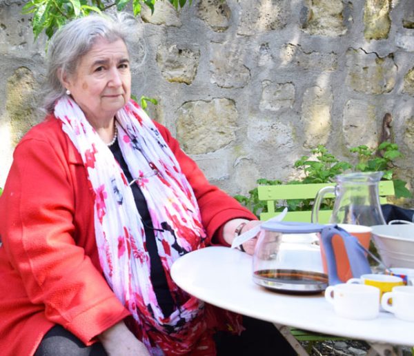 La maison des Babayagas : une alternative féministe et engagée aux maisons de retraite !