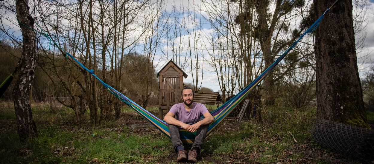 Bienvenue à Eotopia : nous avons passé deux jours dans un village 100% écolo et collectif