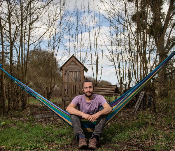 Bienvenue à Eotopia : nous avons passé deux jours dans un village 100% écolo et collectif