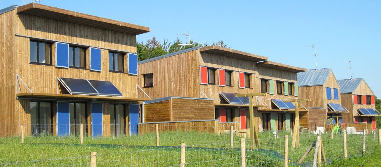 En Bretagne, un village vise l'autonomie alimentaire grâce à la permaculture