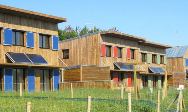 En Bretagne, un village vise l'autonomie alimentaire grâce à la permaculture