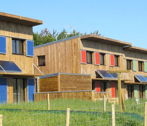 En Bretagne, un village vise l'autonomie alimentaire grâce à la permaculture