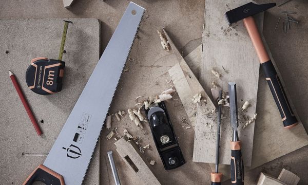 Le kit des outils indispensables pour un premier emménagement réussi