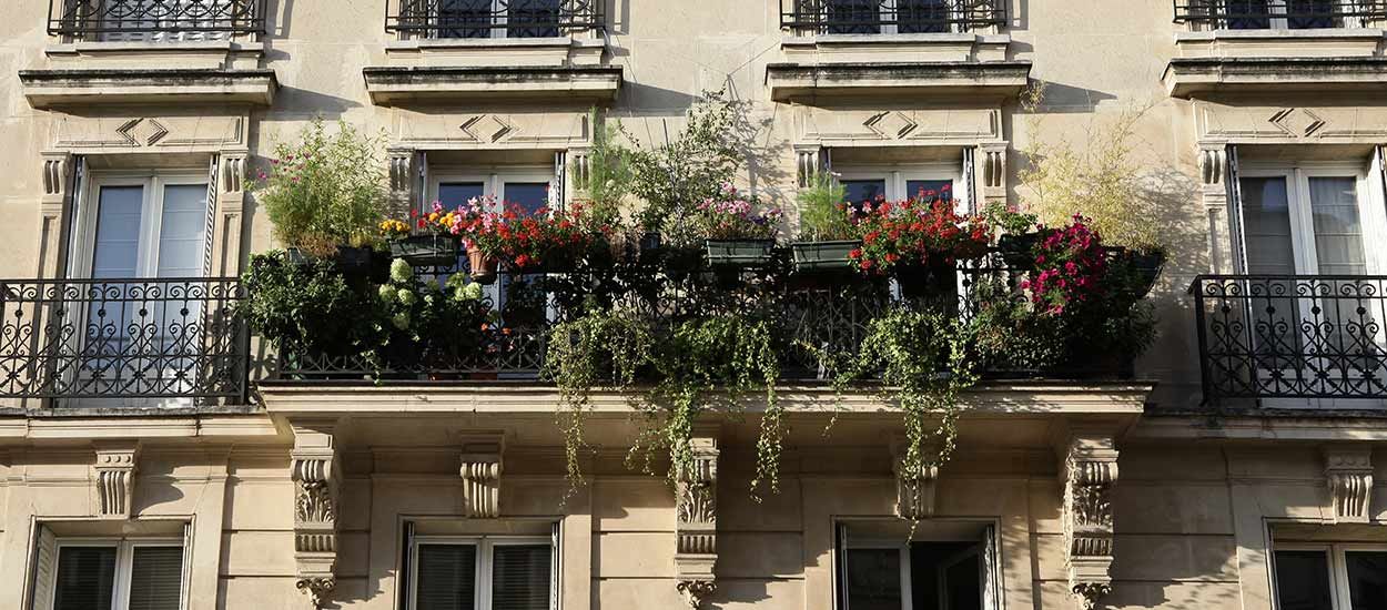 Comment savoir si votre balcon est sûr ou s'il risque de s'effondrer ?
