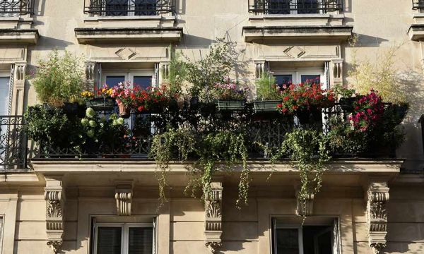 Comment savoir si votre balcon est sûr ou s'il risque de s'effondrer ?