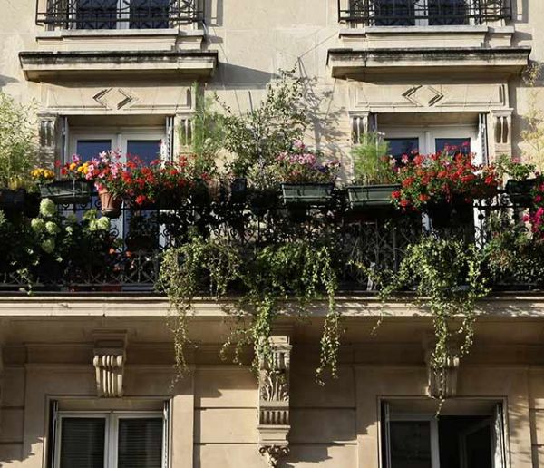 Comment savoir si votre balcon est sûr ou s'il risque de s'effondrer ?