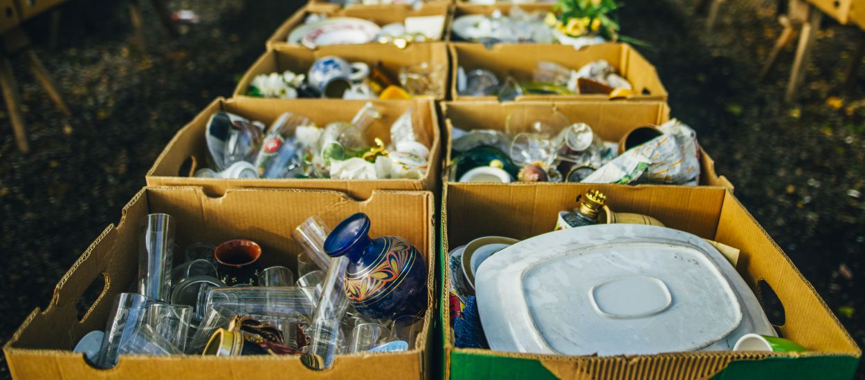 Les règles indispensables à connaître avant de se lancer dans une brocante