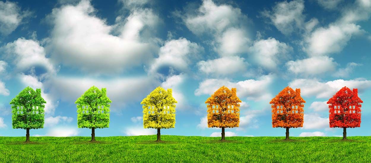 7 gestes simples à adopter chez vous pour lutter contre la pollution de l'air (et sauver le monde)