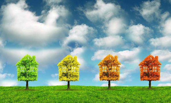 7 gestes simples à adopter chez vous pour lutter contre la pollution de l'air (et sauver le monde)