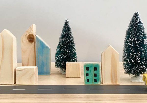 jeux en bois pour bébé