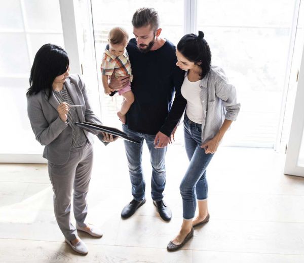 Solidarité logement