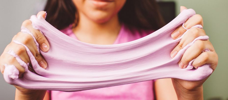 tutos pour du slime fait maison sans colle borax produit chimique