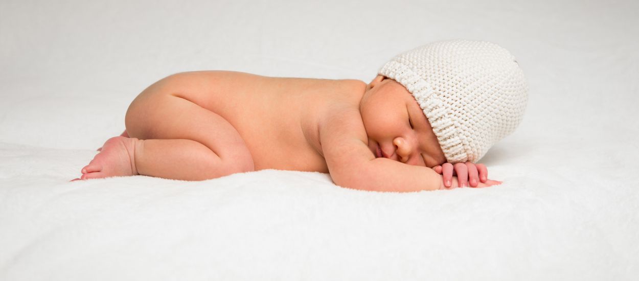 3 faits scientifiques qui montrent qu'il est bon de dormir nu