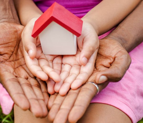 Solidarité logement