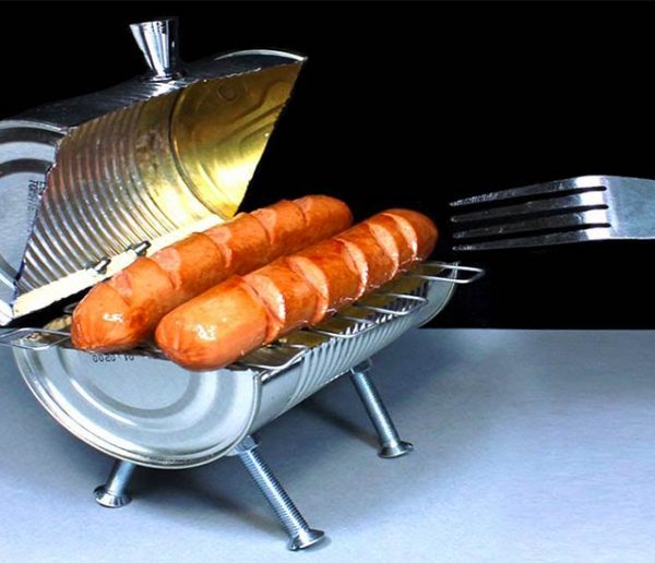 Recettes pour un barbecue réussi