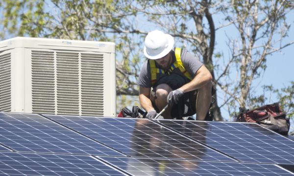 Voici notre top 5 des alternatives écologiques à la climatisation