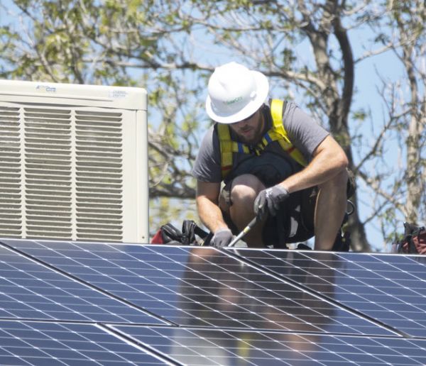 Économies d'énergie