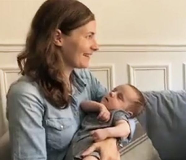 Zéro déchet avec bébé : une maman et une experte des couches lavables répondent à vos questions !
