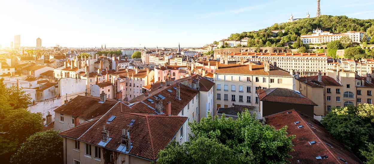 La Ruée vers l'Appart : opération spécialie à Lyon pour ...