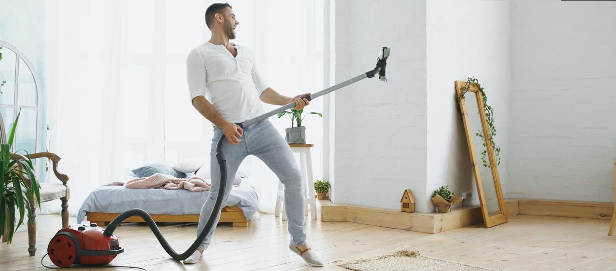Des pros du ménage révèlent ce que les gens oublient systématiquement de nettoyer chez eux !