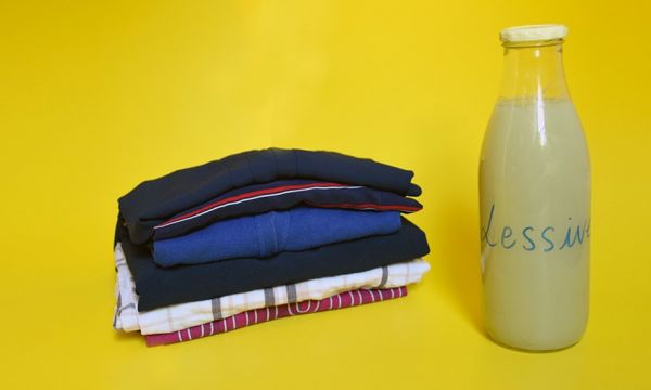 Tuto zéro déchet : Recette de lessive écolo pour 5 euros