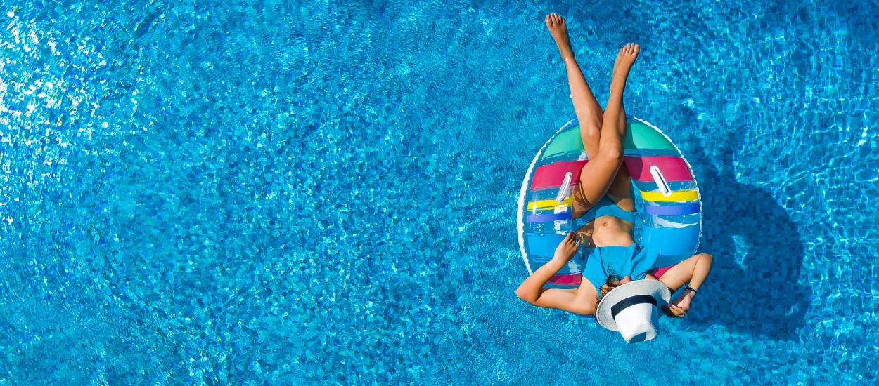 Faut-il un permis pour construire une piscine dans votre jardin ?