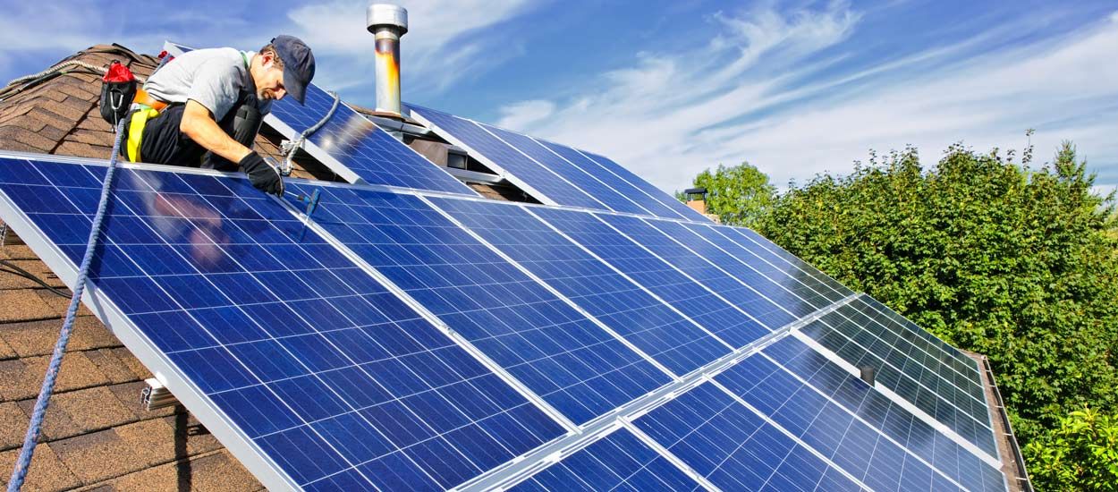 Le gouvernement va augmenter la prime pour équiper vos maisons en panneaux solaires